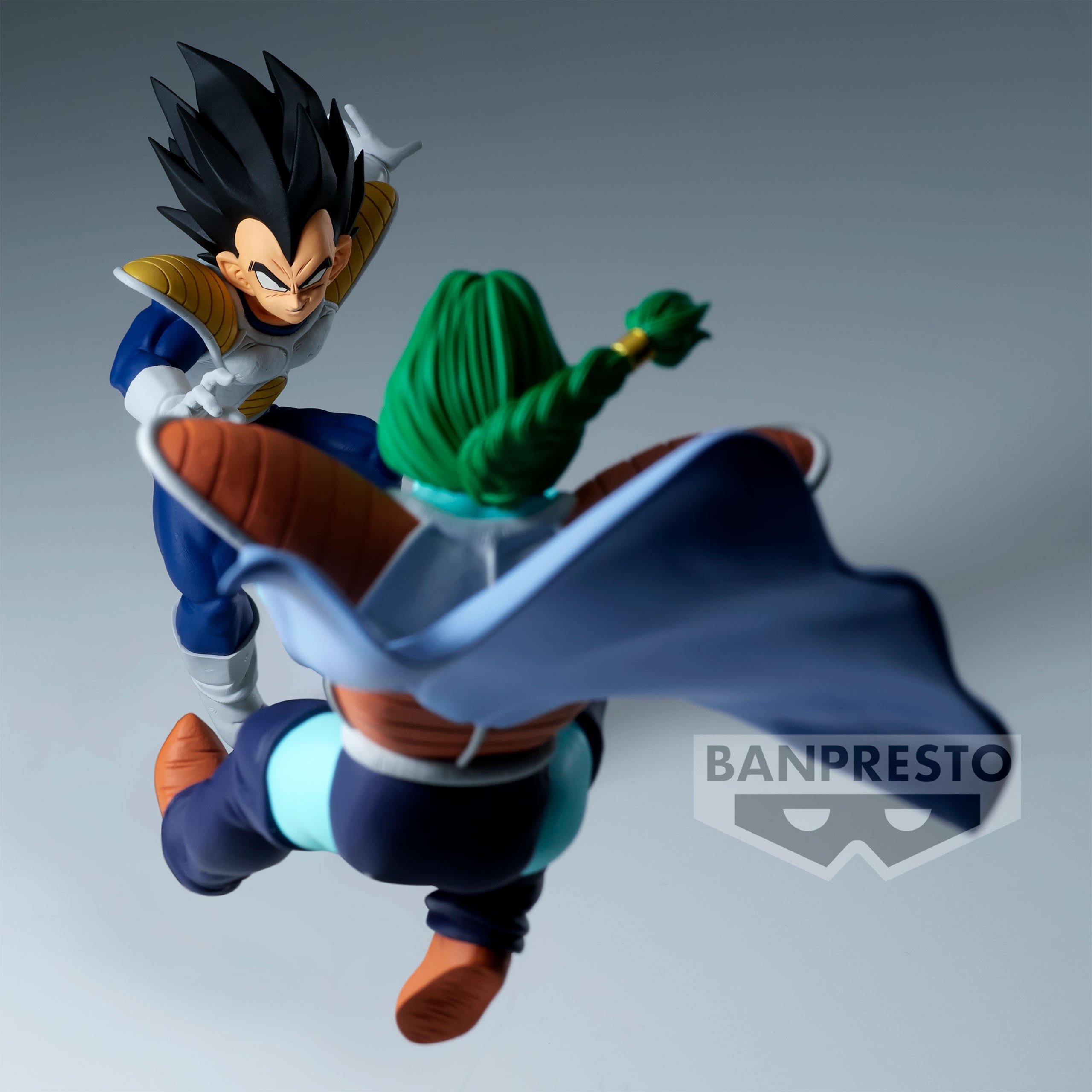 Immagine del prodotto Dragon Ball Z - Figura Vegeta Match Makers