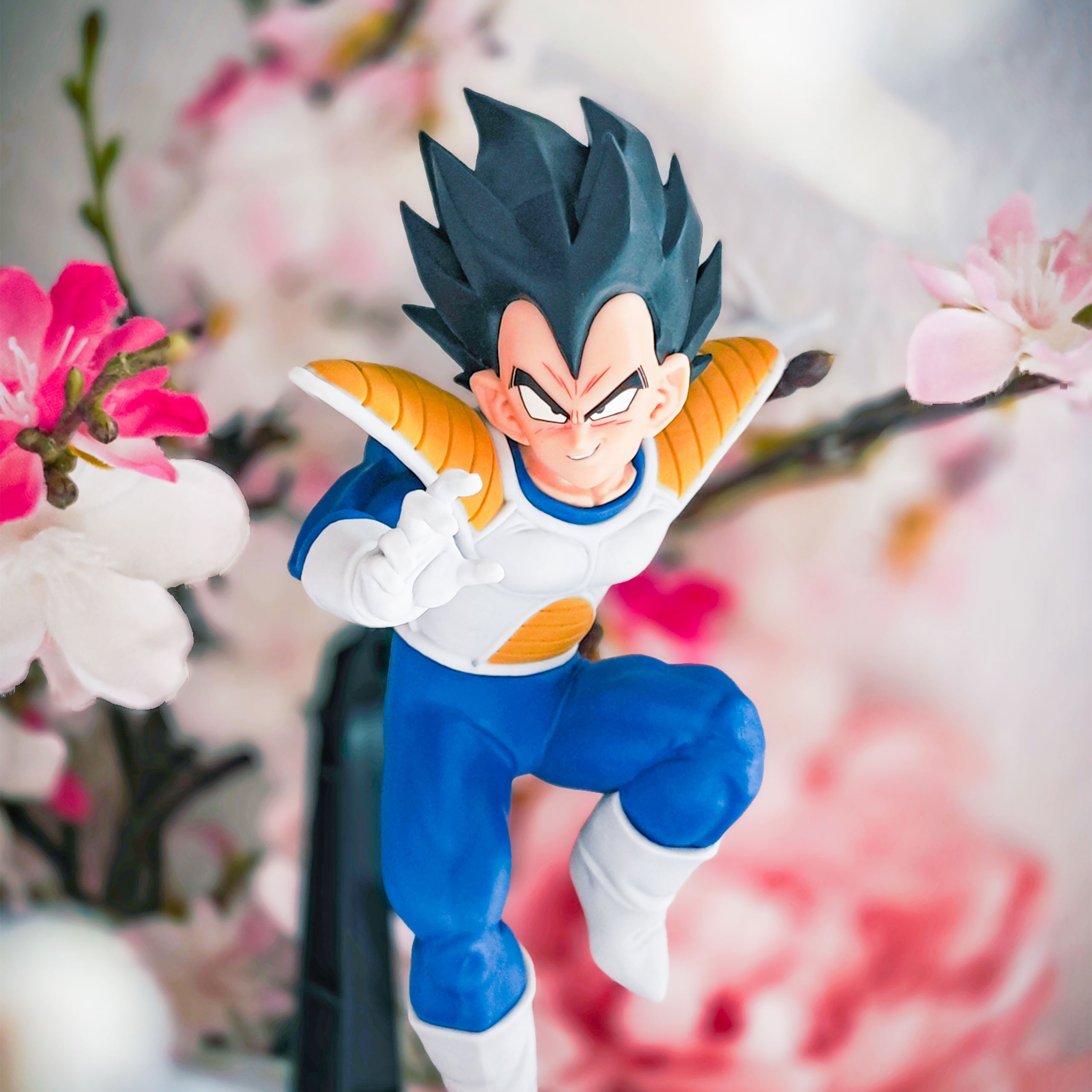 Immagine del prodotto Dragon Ball Z - Figura Vegeta Match Makers