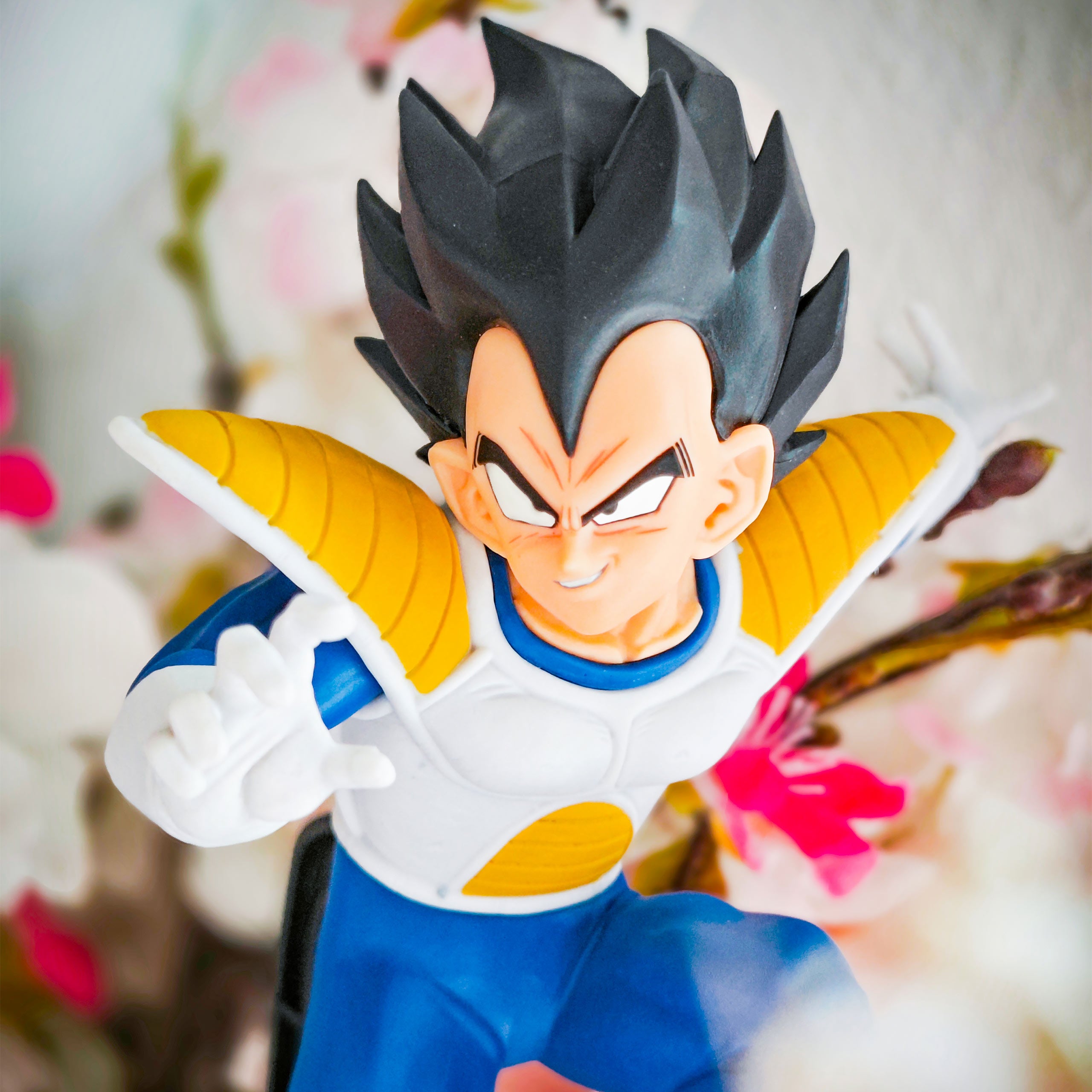 Immagine del prodotto Dragon Ball Z - Figura Vegeta Match Makers