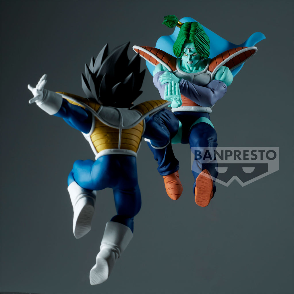 Immagine del prodotto Dragon Ball Z - Figura Match Makers di Zarbon