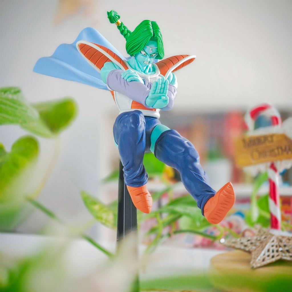 Immagine del prodotto Dragon Ball Z - Figura Match Makers di Zarbon