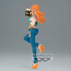 Produktbild One Piece - Nami It's A Banquet!! Figur