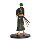 Immagine del prodotto One Piece - Figura di Roronoa Zoro Serie Grandline
