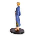 Produktbild One Piece - Sanji Figur Grandline Series