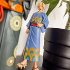 Produktbild One Piece - Sanji Figur Grandline Series