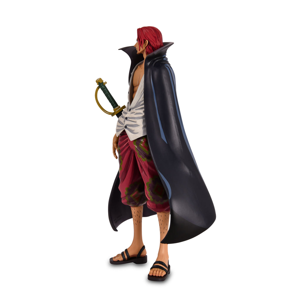 Produktbild One Piece Red - Shanks King of Artist Figur