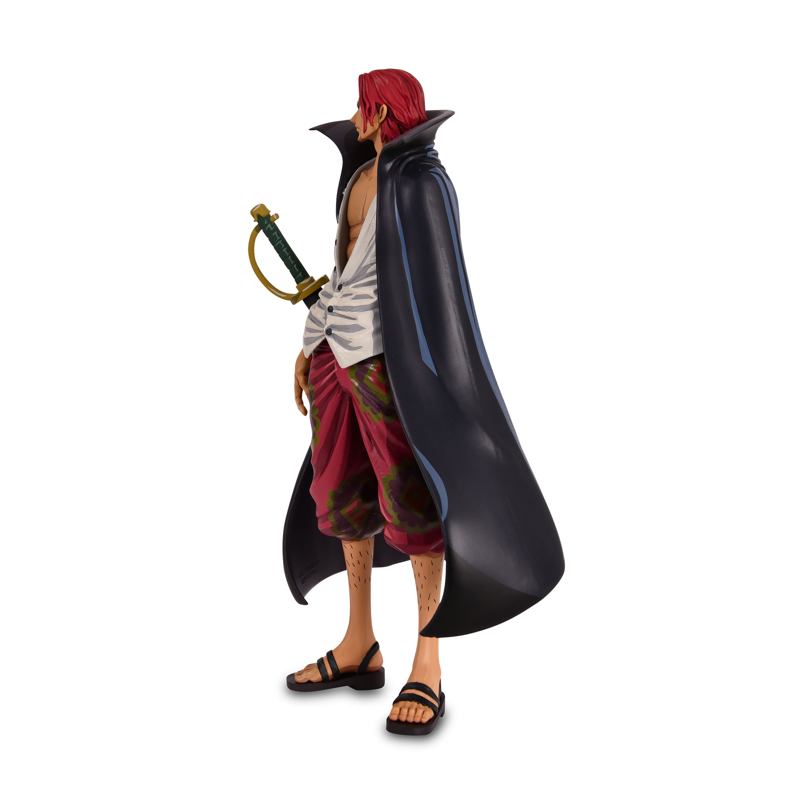 Produktbild One Piece Red - Shanks King of Artist Figur
