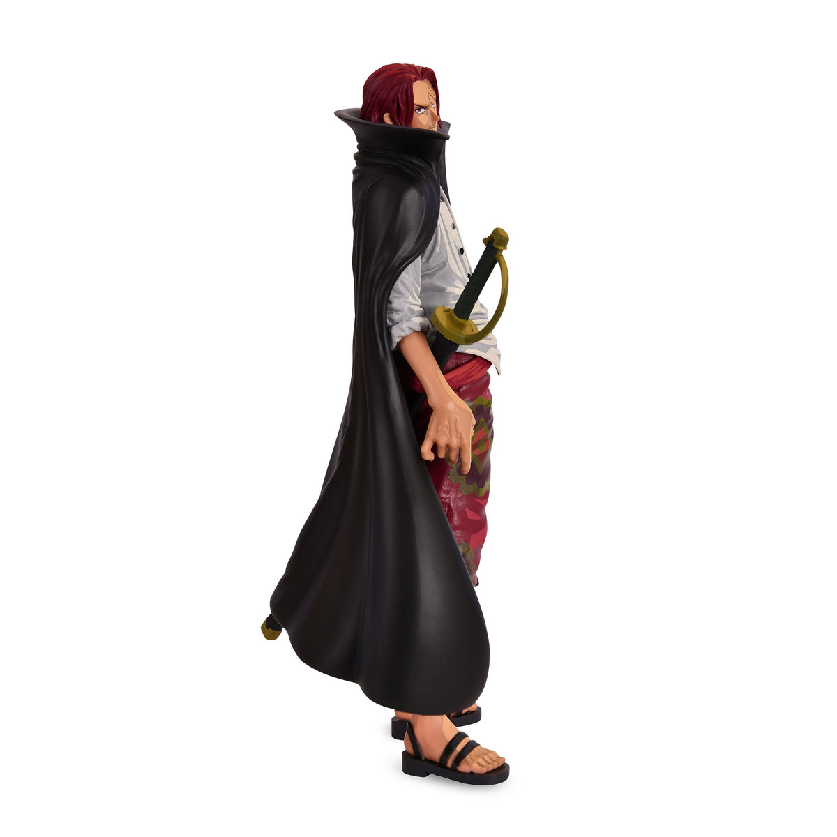 Produktbild One Piece Red - Shanks King of Artist Figur