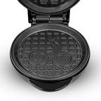 Immagine del prodotto Harry Potter - Mini piastra per waffle simbolo