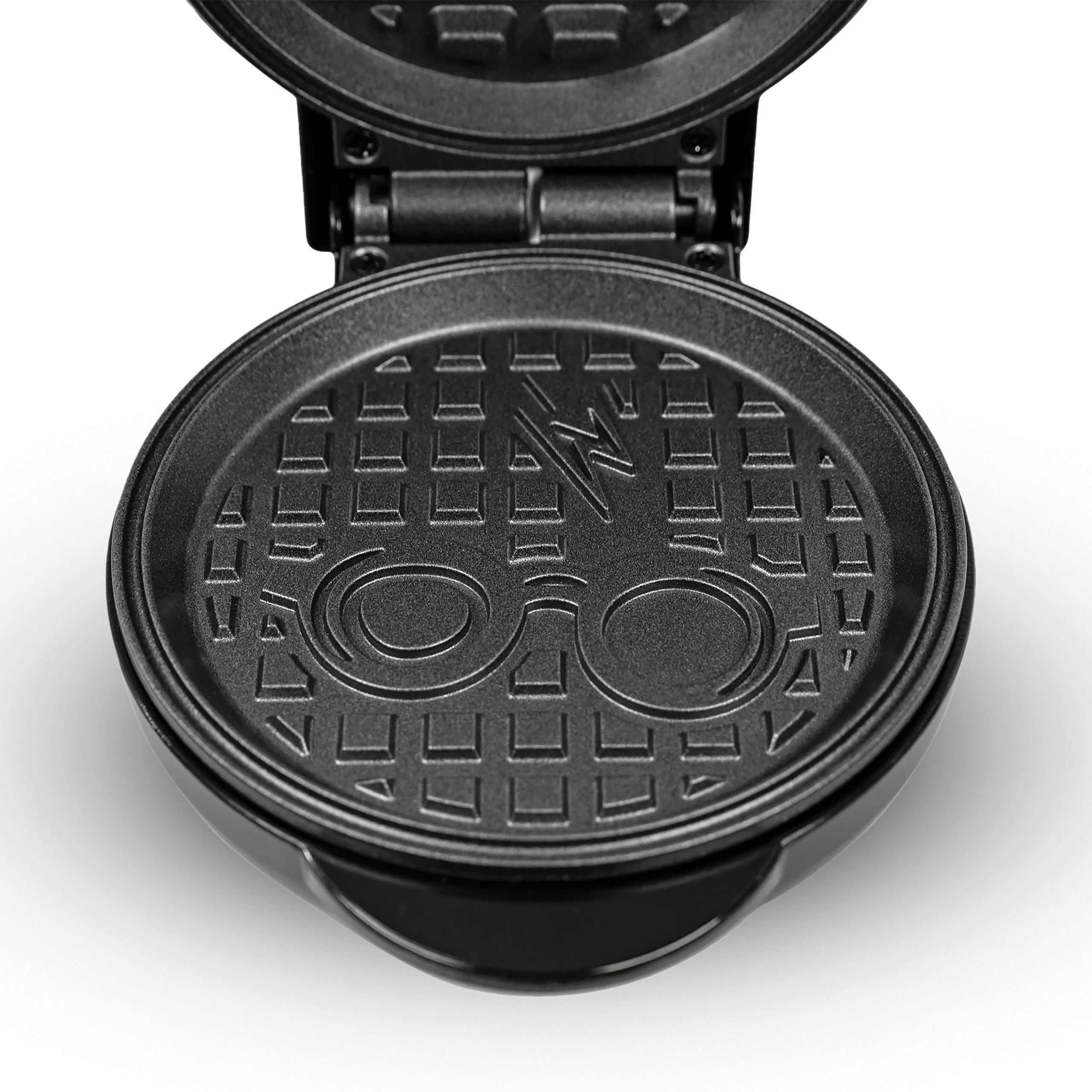 Immagine del prodotto Harry Potter - Mini piastra per waffle simbolo