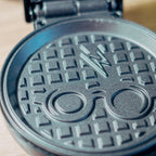 Immagine del prodotto Harry Potter - Mini piastra per waffle simbolo