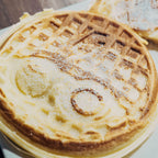 Immagine del prodotto Harry Potter - Mini piastra per waffle simbolo