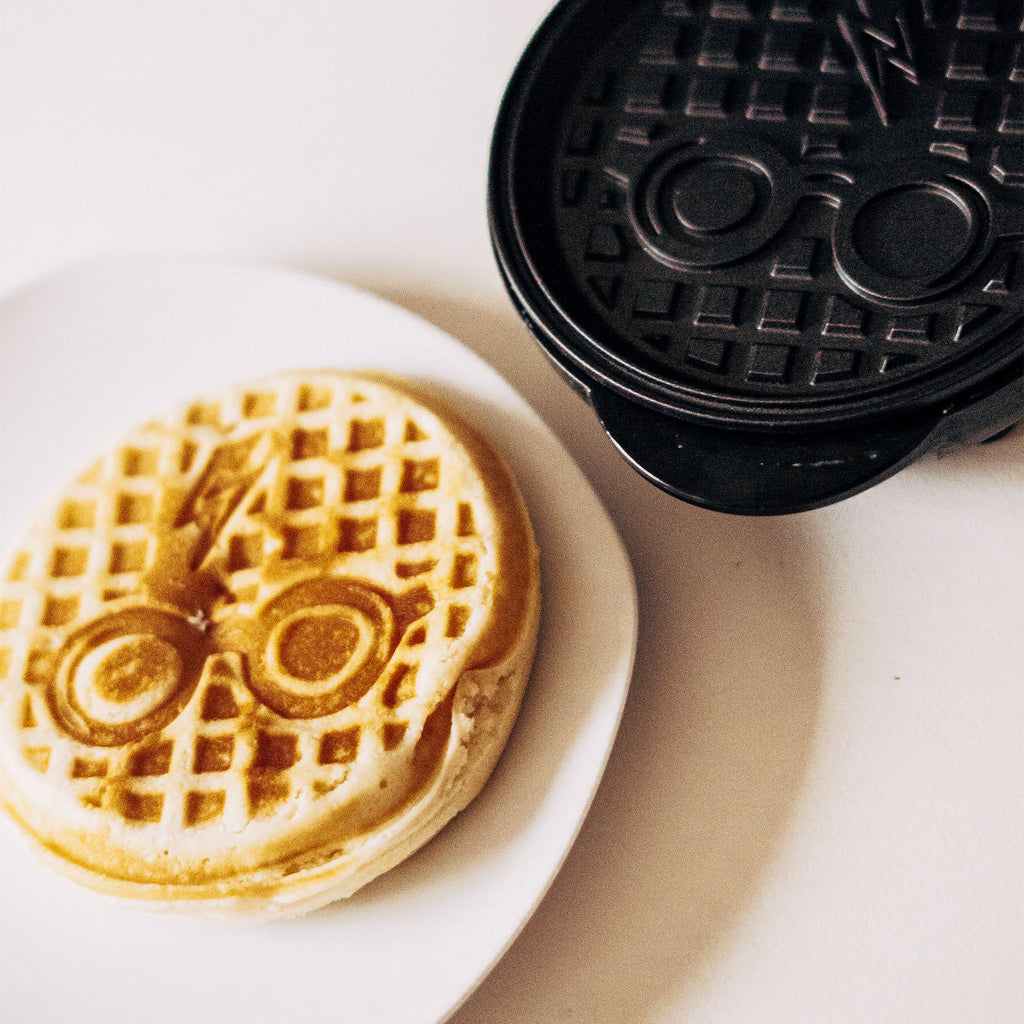 Immagine del prodotto Harry Potter - Mini piastra per waffle simbolo