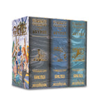 Immagine del prodotto One Piece - Skypia Box da Collezione 3 Volumi 24-32