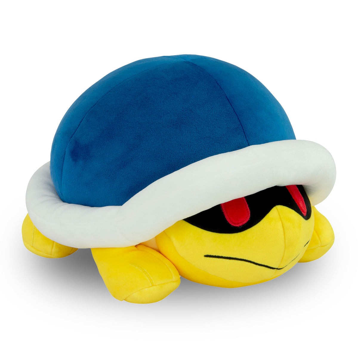 Image produit Super Mario - Figurine en peluche Mocchi-Mocchi Buzzy Beetle