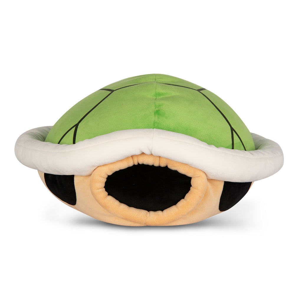 Product image Super Mario - Green Shell Mocchi-Mocchi Plush Figure XL