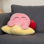 Immagine del prodotto Kirby - Figura di Peluche Warp Star XL