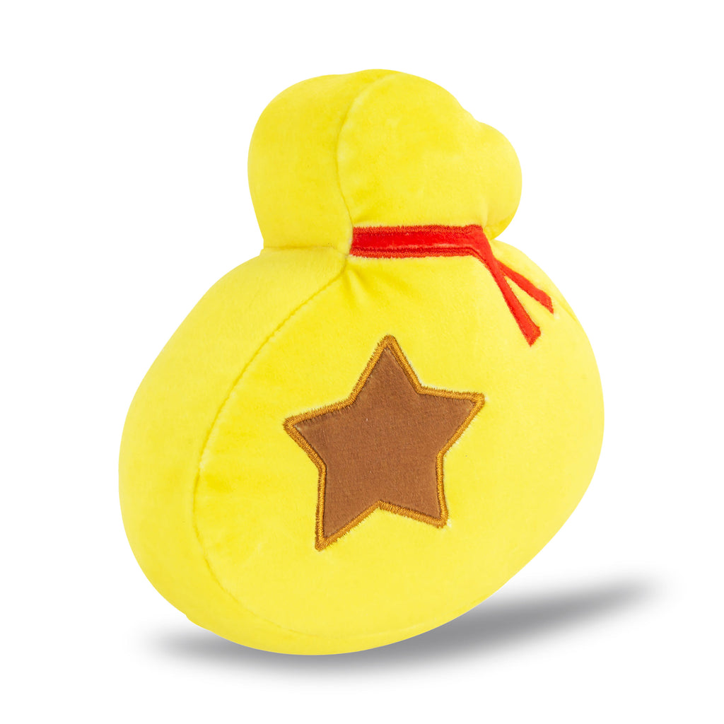 Immagine del prodotto Animal Crossing - Figura di peluche stella
