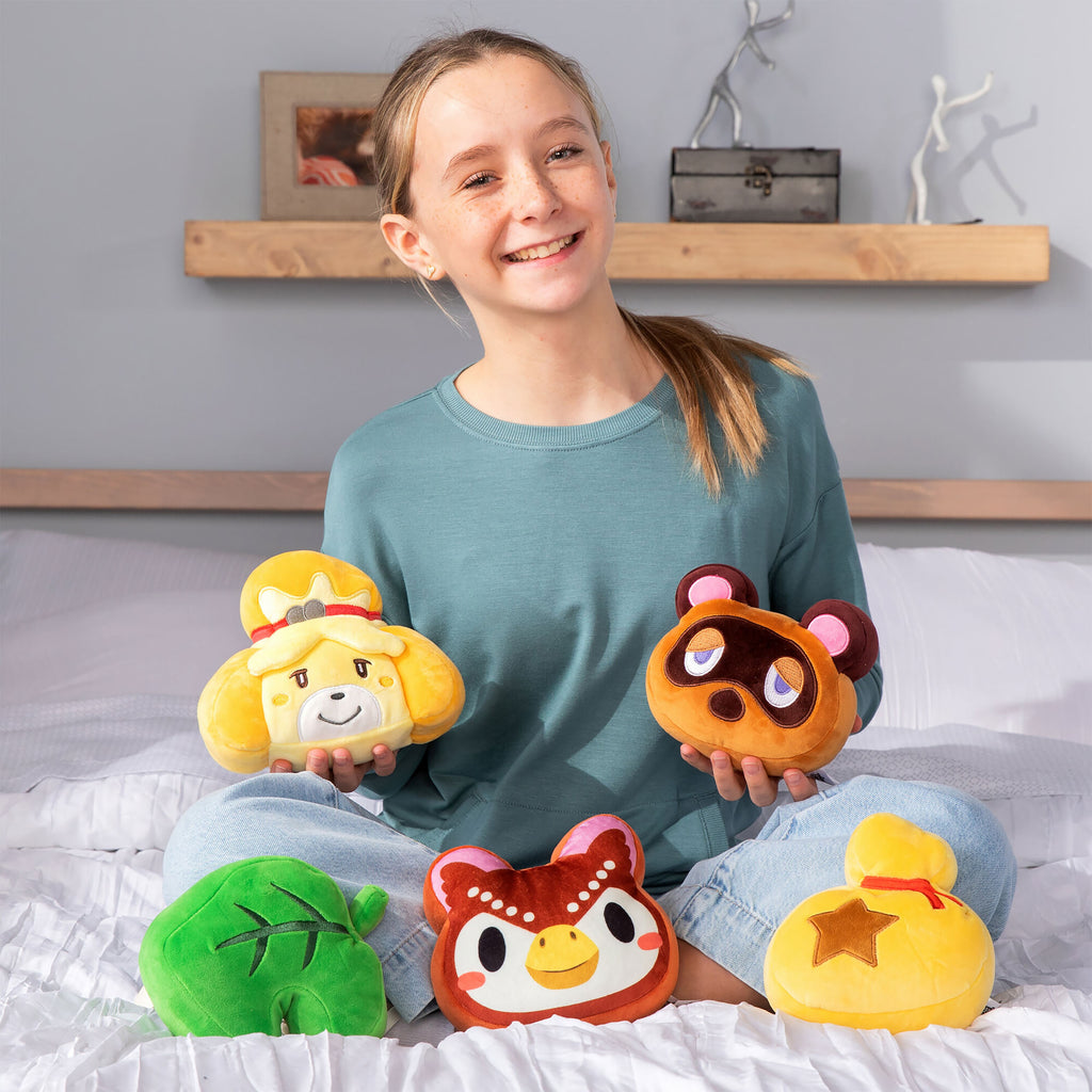 Immagine del prodotto Animal Crossing - Figura di peluche stella