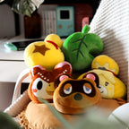 Produktbild Animal Crossing - Eufemia Plüsch Figur