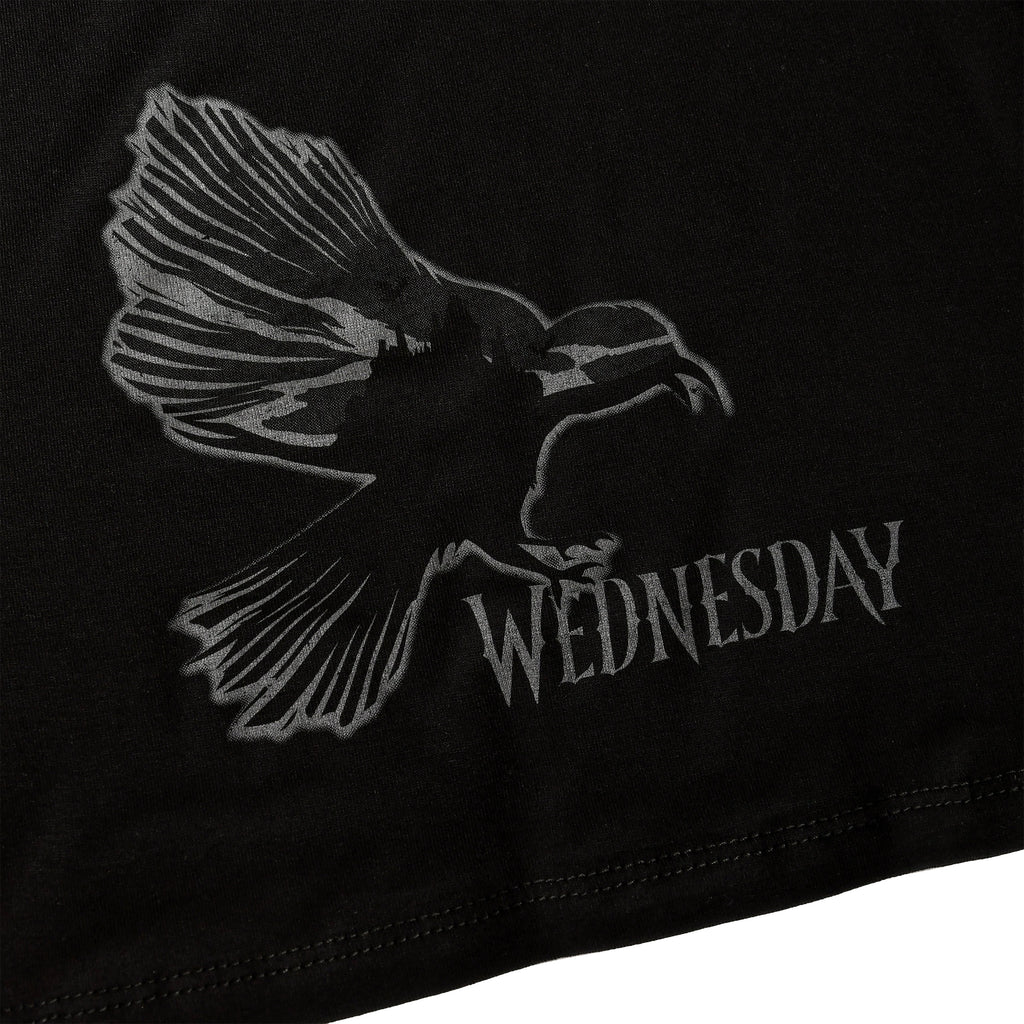 Immagine del prodotto Mercoledì - Vestito mini Darkness
