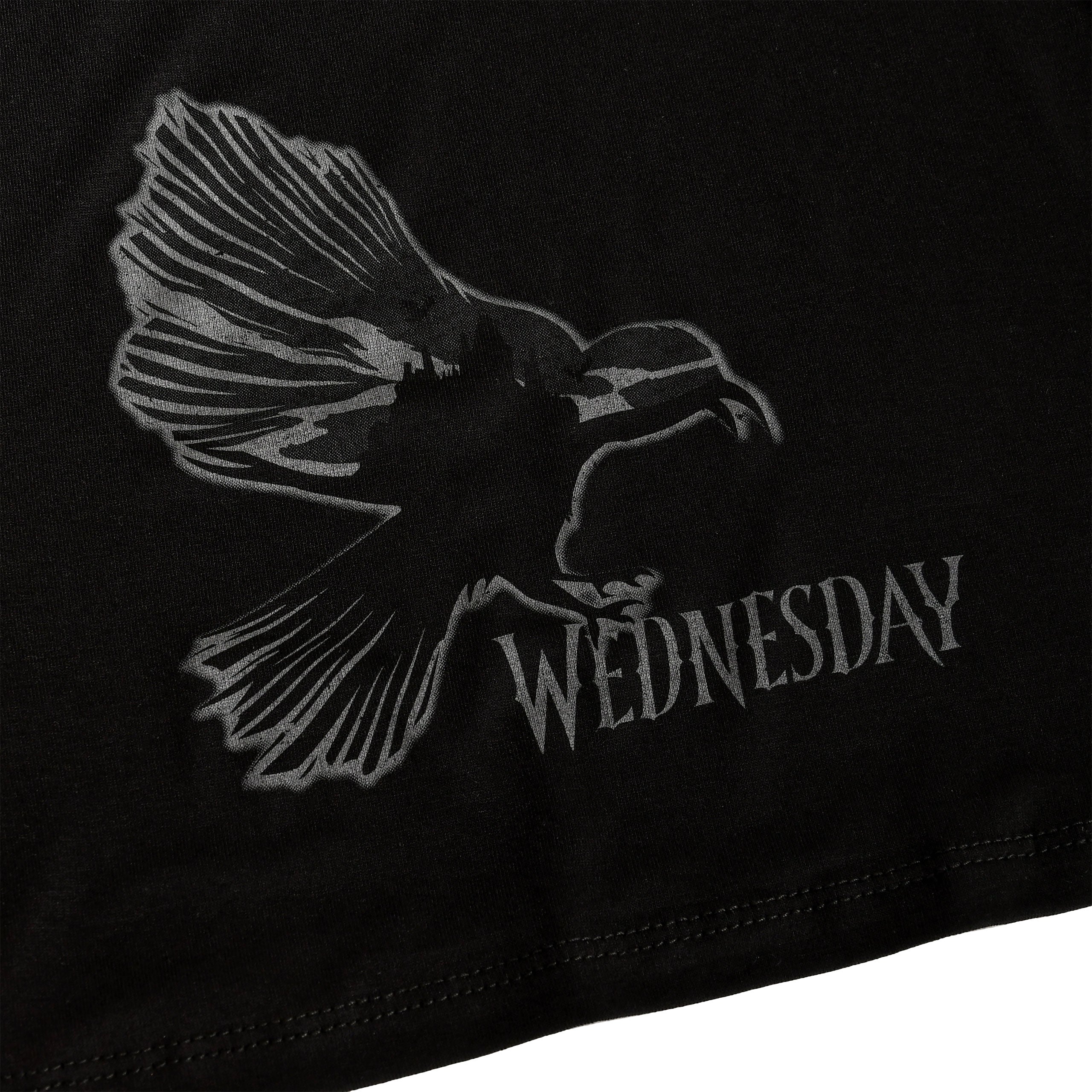 Immagine del prodotto Mercoledì - Vestito mini Darkness