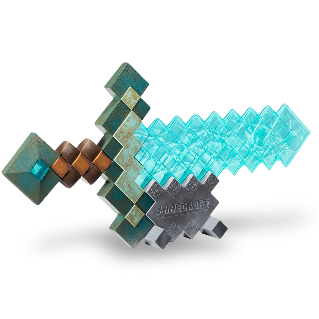 Image produit Minecraft - Réplique de l'Épée de Diamant