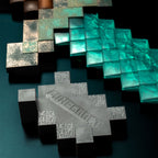 Image produit Minecraft - Réplique de l'Épée de Diamant