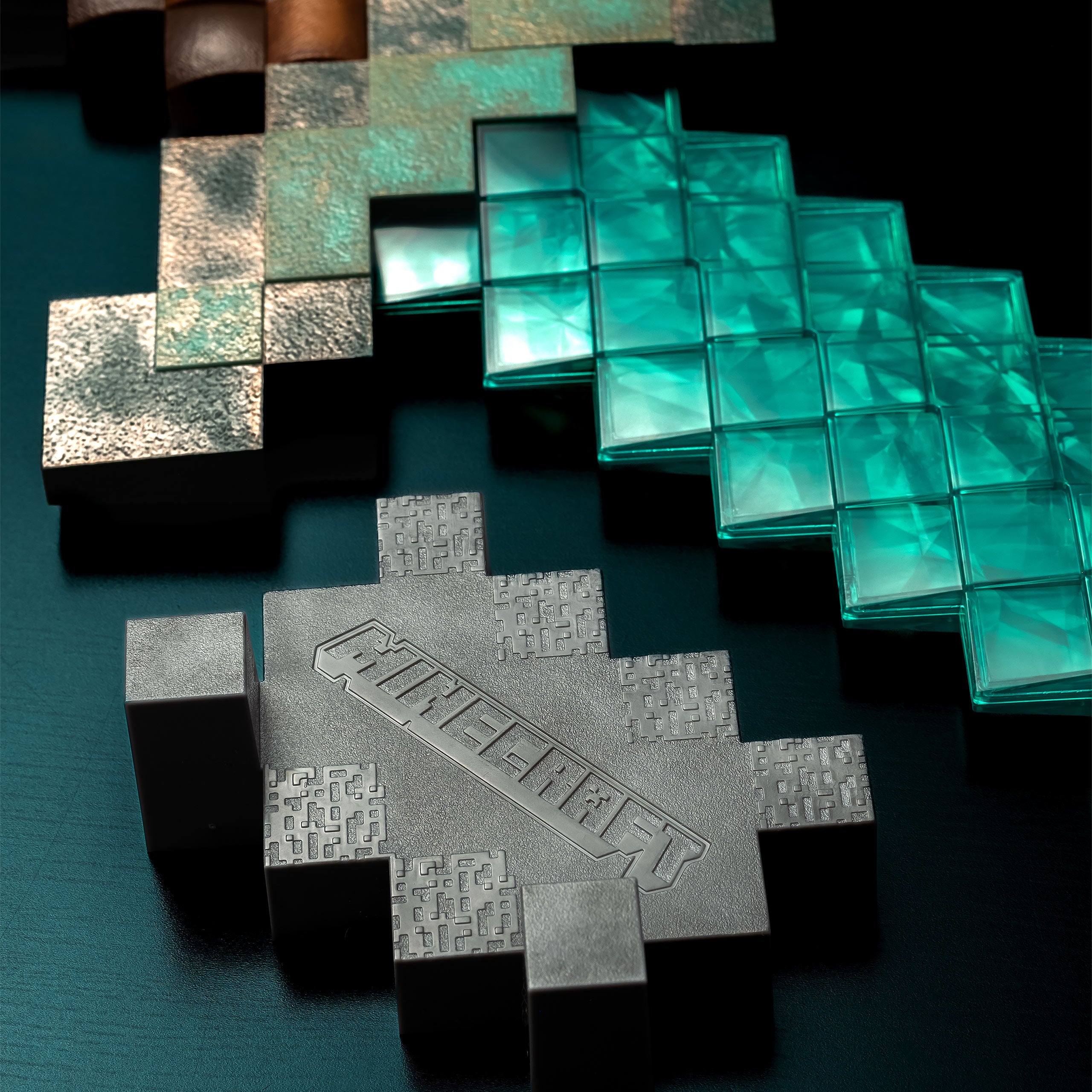 Produktbild Minecraft - Diamond Sword Replik