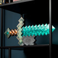 Image produit Minecraft - Réplique de l'Épée de Diamant