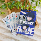 Immagine del prodotto Blue Lock - Carte da gioco
