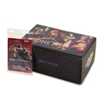 Produktbild One Piece Card Game - Four Emperors Spielmatte und Aufbewahrungsbox