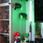 Immagine del prodotto Star Wars - Lampada da tavolo spada laser di Luke Skywalker
