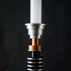 Immagine del prodotto Star Wars - Lampada da tavolo spada laser di Luke Skywalker