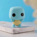 Image produit Pokemon - Figurine Funko Pop Squirtle