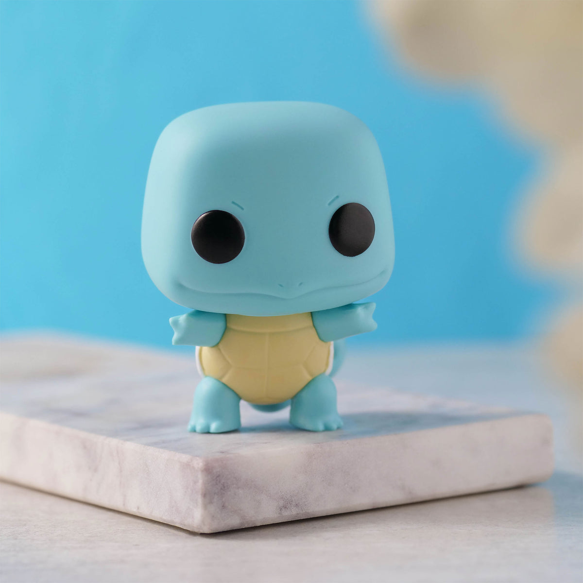 Image produit Pokemon - Figurine Funko Pop Squirtle