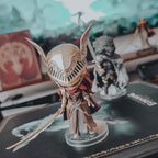 Immagine del prodotto Elden Ring - Malenia Blade of Miquella Action Figure