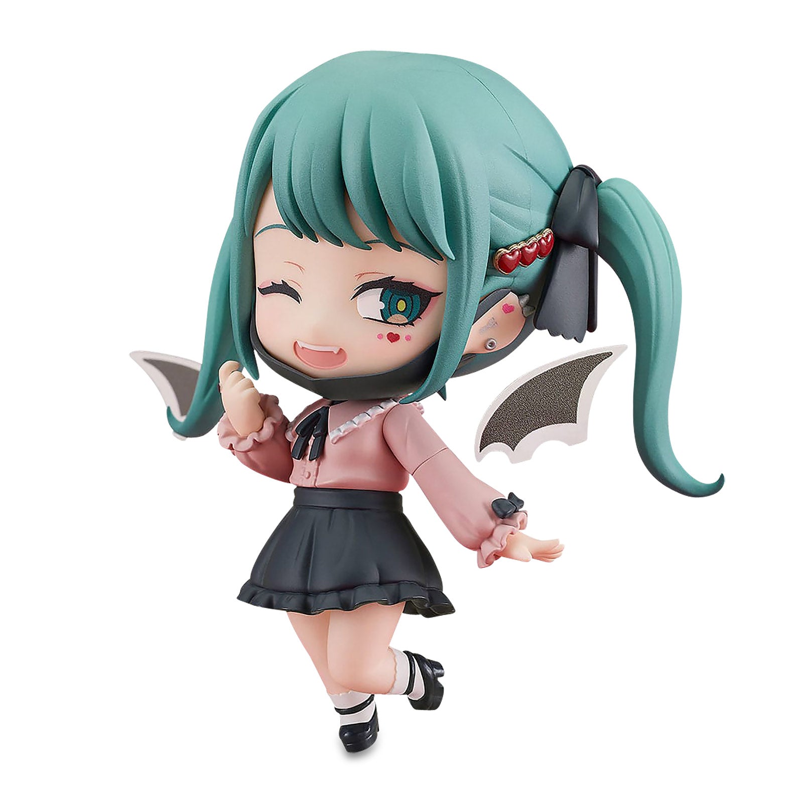 Image produit Hatsune Miku - Figurine d'action Nendoroid La version vampire