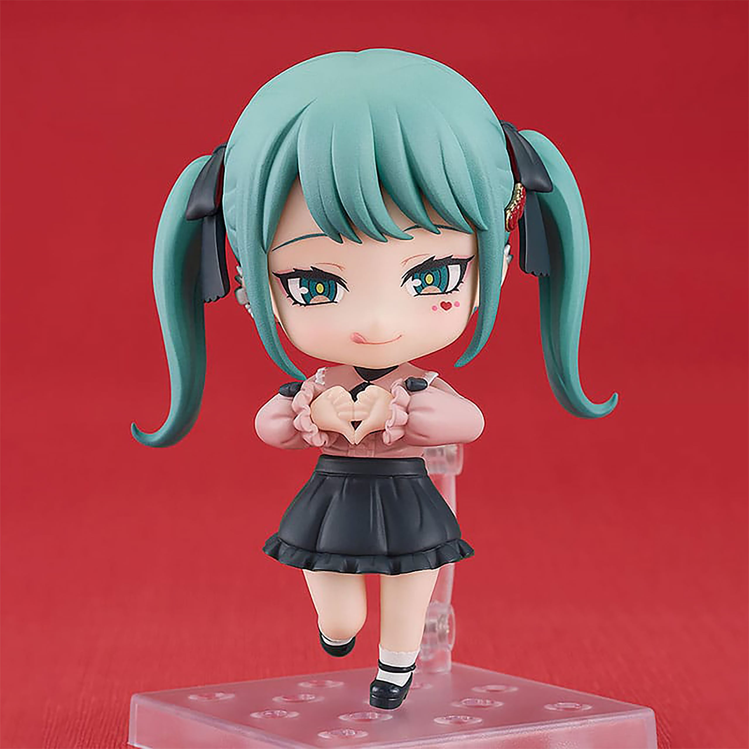 Image produit Hatsune Miku - Figurine d'action Nendoroid La version vampire