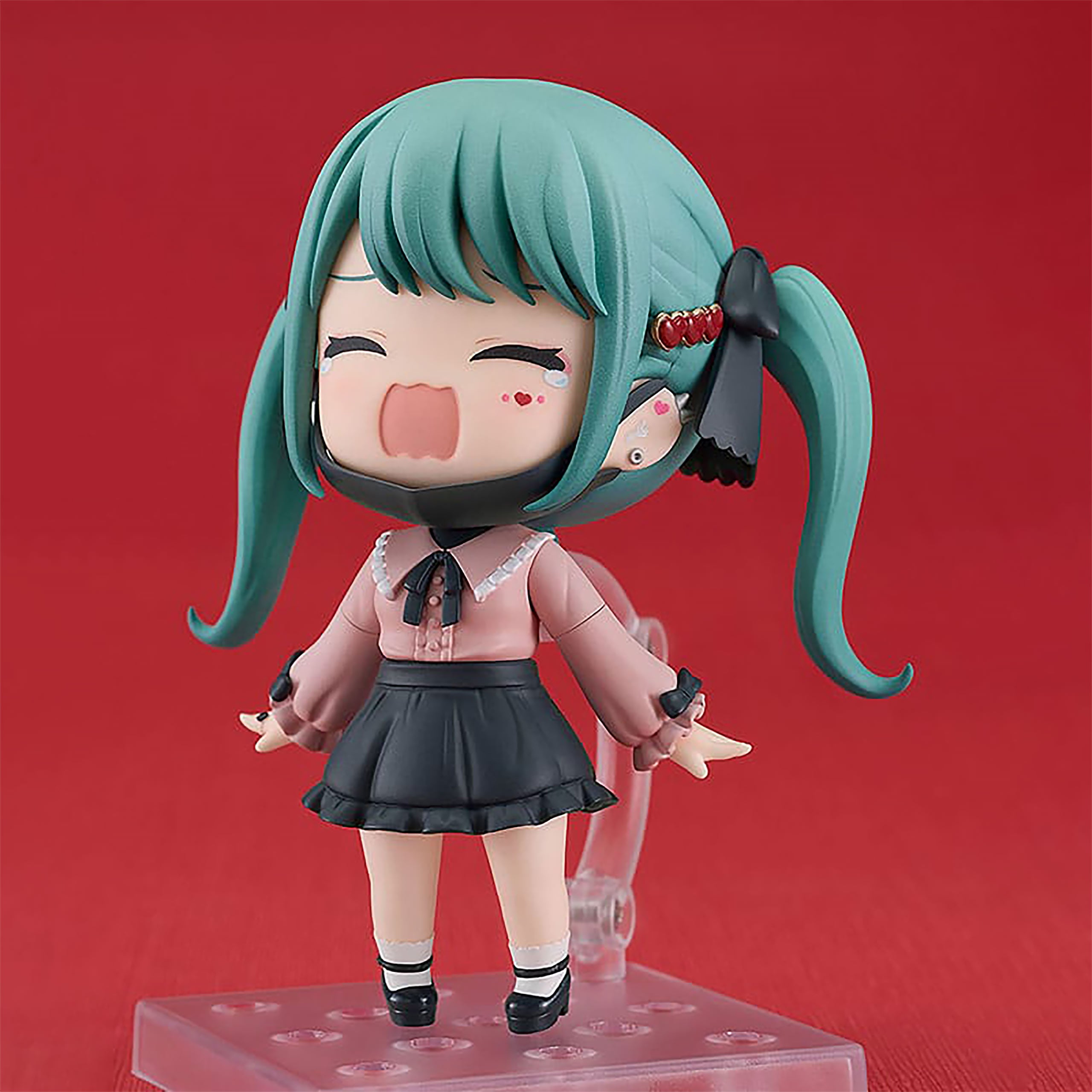 Image produit Hatsune Miku - Figurine d'action Nendoroid La version vampire