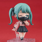 Image produit Hatsune Miku - Figurine d'action Nendoroid La version vampire