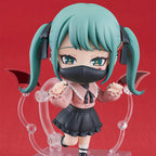 Image produit Hatsune Miku - Figurine d'action Nendoroid La version vampire