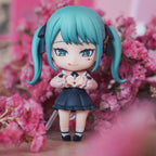 Image produit Hatsune Miku - Figurine d'action Nendoroid La version vampire