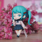 Image produit Hatsune Miku - Figurine d'action Nendoroid La version vampire