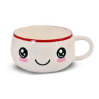 Immagine del prodotto Tazza Kawaii con coperchio per fan dell'Anime