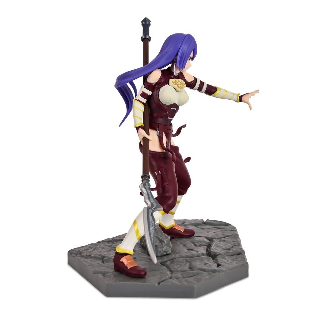 Immagine del prodotto Shangri-La Frontier - Figura di Arthur Pencilgon Luminasta