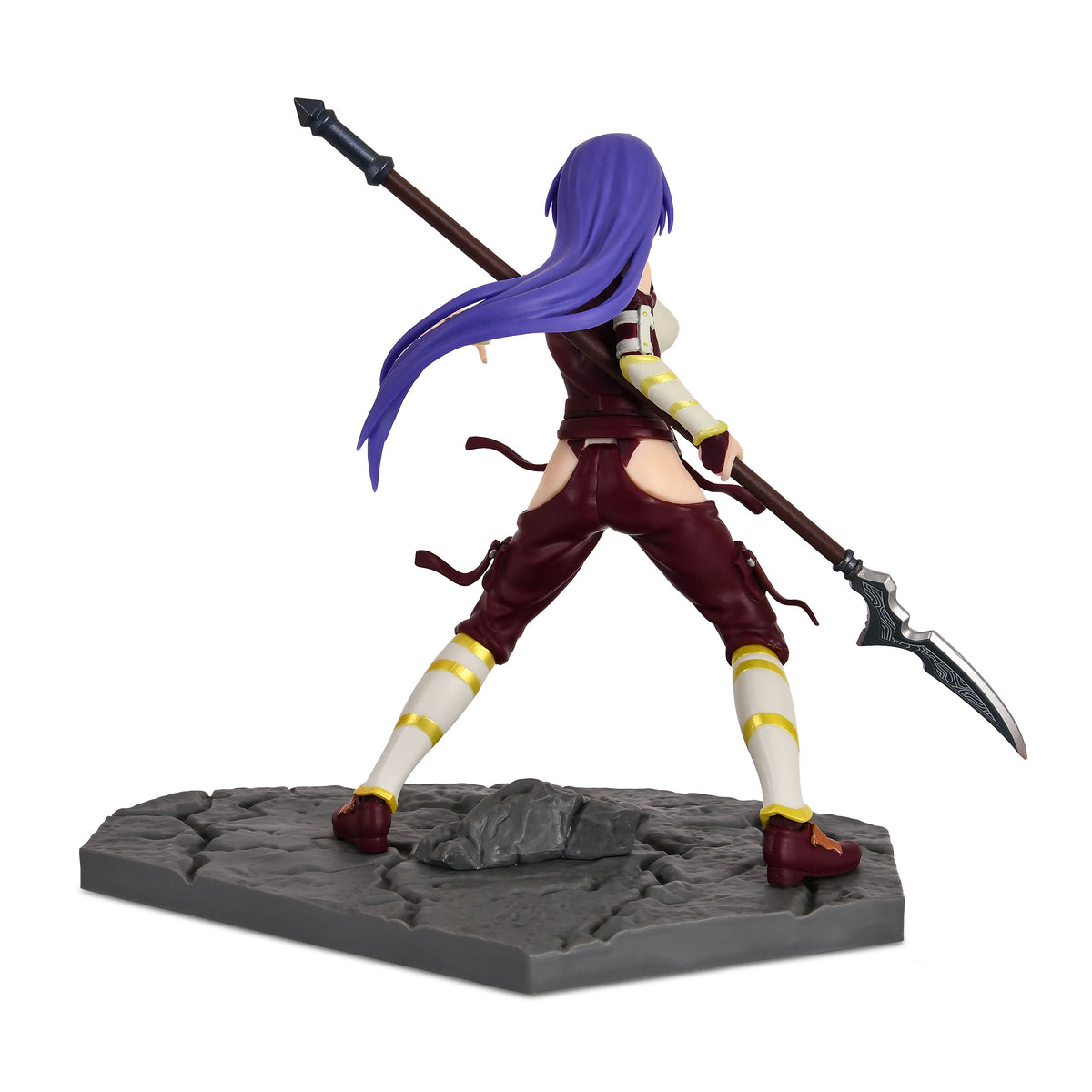 Immagine del prodotto Shangri-La Frontier - Figura di Arthur Pencilgon Luminasta