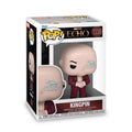 Image produit Echo - Figurine Funko Pop à tête branlante Kingpin