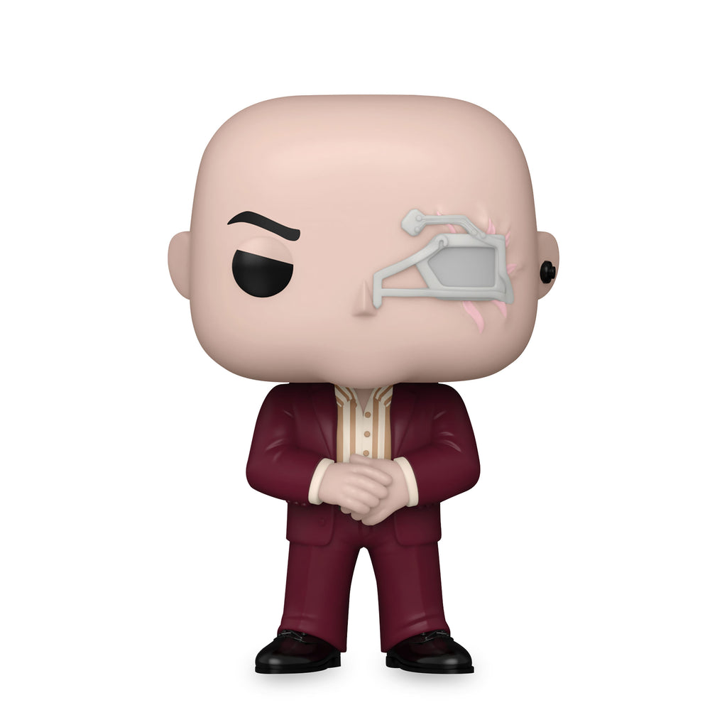 Image produit Echo - Figurine Funko Pop à tête branlante Kingpin