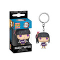 Immagine del prodotto Demon Slayer - Portachiavi Funko Pop di Kanao Tsuyuri